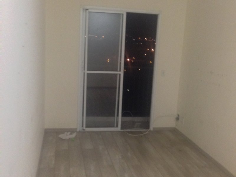 imóvel com 55m² - Jardim Tupanci - Barueri