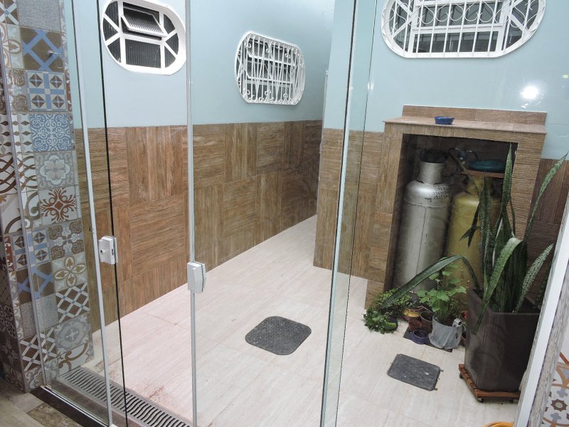 Casa à venda lago Sul com 550m² e 5 quartos por R$ 2.850.000 - 1142792472-dscn7024-copia.JPG