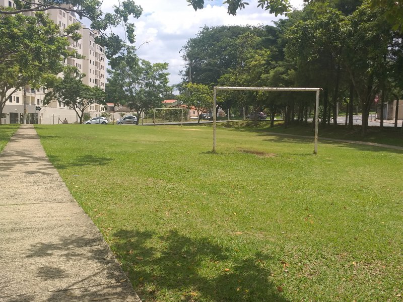 imóvel com 48m² - Vila Guararapes - Campinas