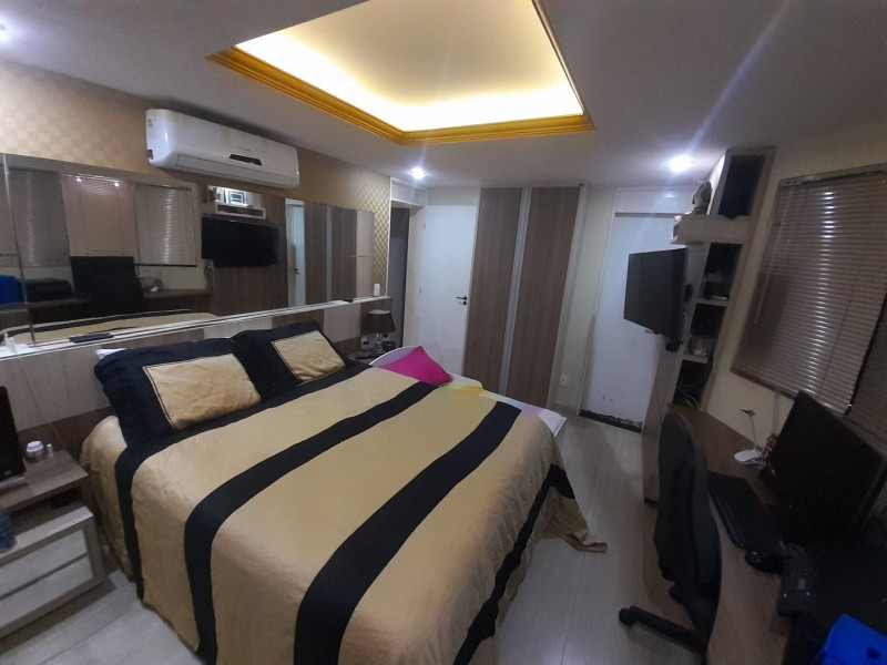 imóvel com 67m² - Cabo Branco - João Pessoa