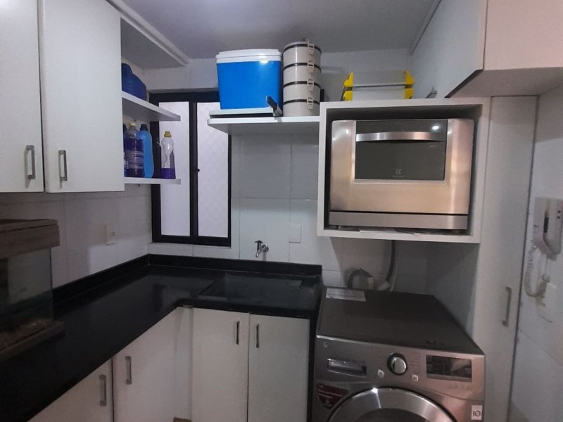 imóvel com 67m² - Cabo Branco - João Pessoa