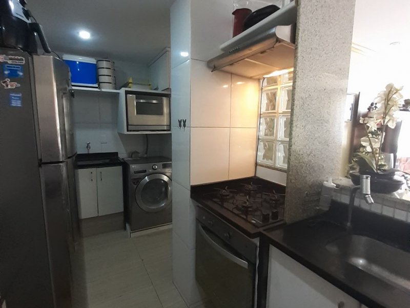 imóvel com 67m² - Cabo Branco - João Pessoa