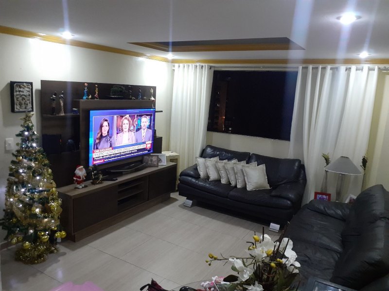 imóvel com 67m² - Cabo Branco - João Pessoa