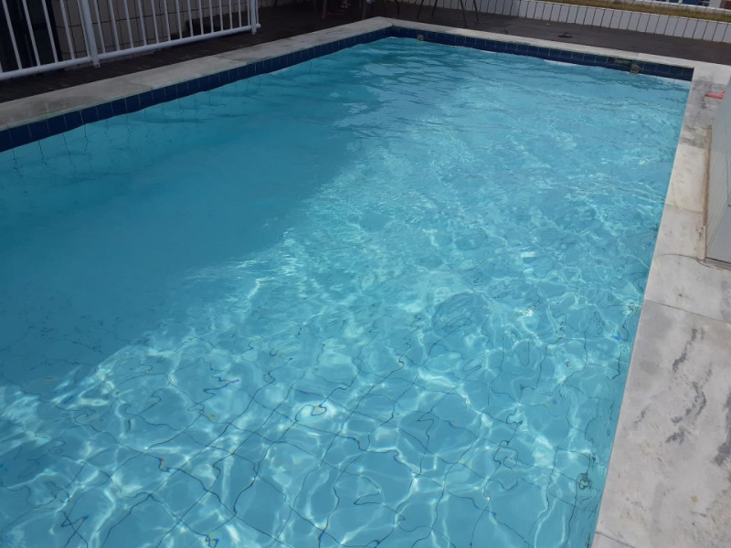 imóvel com 67m² - Cabo Branco - João Pessoa