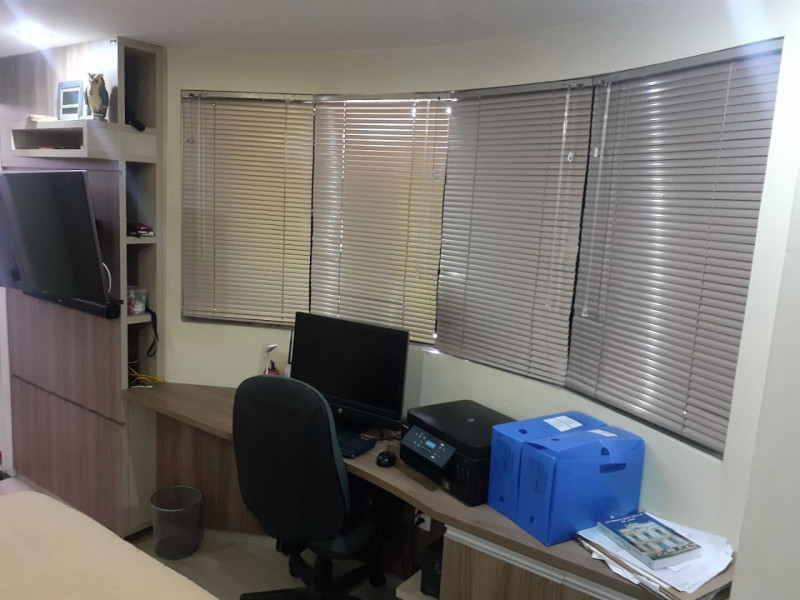 imóvel com 67m² - Cabo Branco - João Pessoa