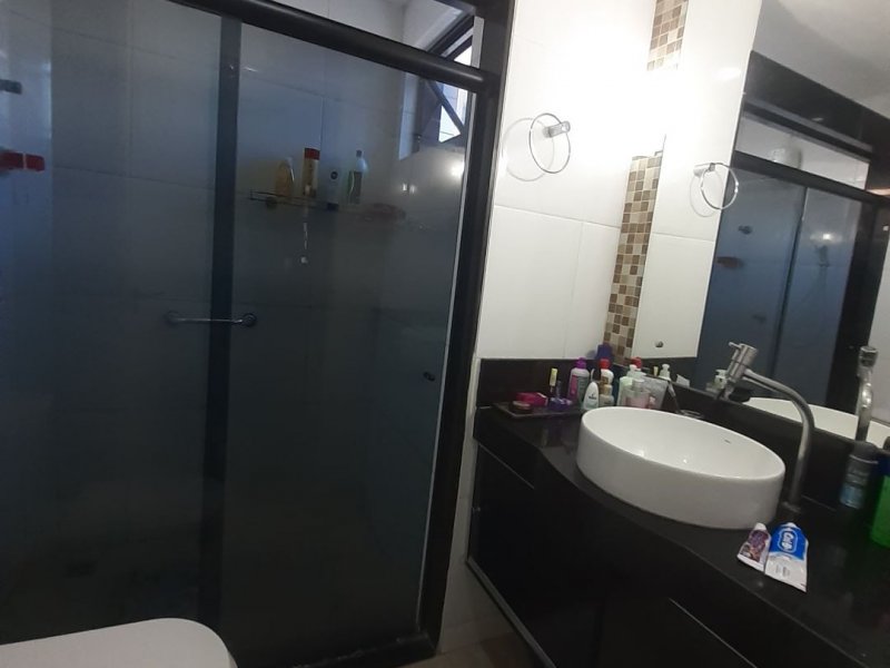 imóvel com 67m² - Cabo Branco - João Pessoa