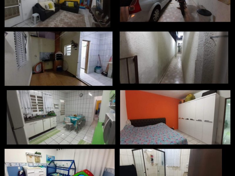 Casa à venda Cidade São Jorge com 102m² e 2 quartos por R$ 290.000 - 1564240535-img-2021-01-26-14-53-17.JPG