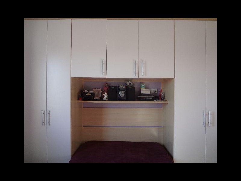 Apartamento à venda Parque Peruche com 55m² e 2 quartos por R$ 320.000 - 1370425270-apartamento-quarto-casal.jpg