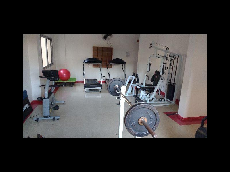 Apartamento à venda Parque Peruche com 55m² e 2 quartos por R$ 320.000 - 139942511-apartamento-academia2.jpg