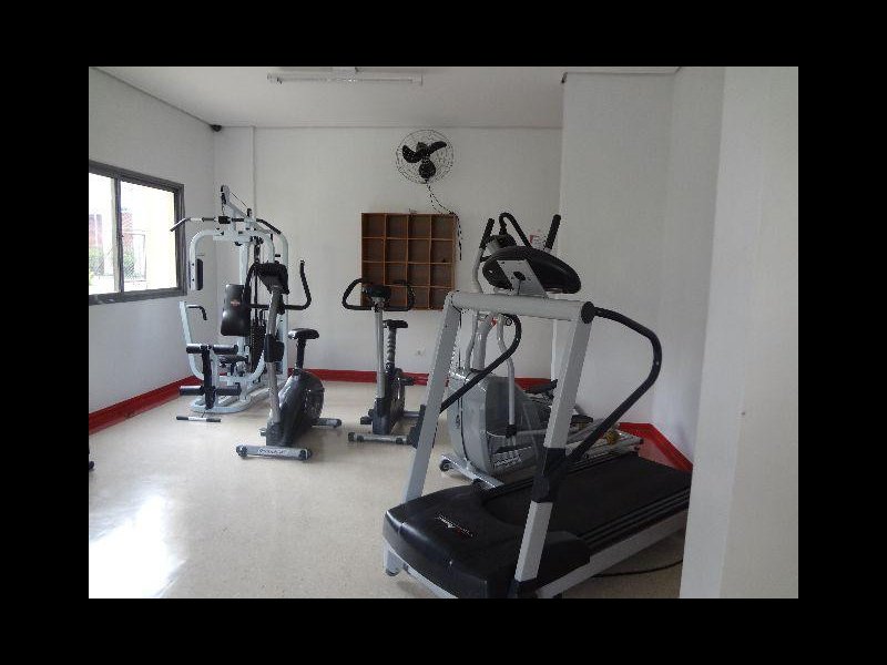 Apartamento à venda Parque Peruche com 55m² e 2 quartos por R$ 320.000 - 2011020298-apartamento-academia.jpg