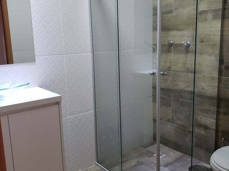 Apartamento à venda Rubem Berta com 48m² e 2 quartos por R$ 160.000 - 867472341-20200223-141605.jpg