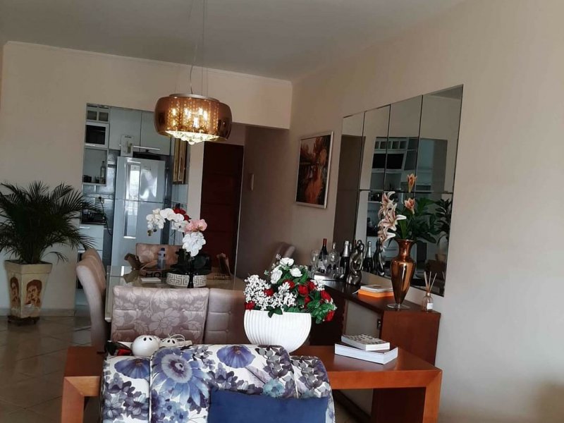 imóvel com 109m² - Canto do Forte - Praia Grande