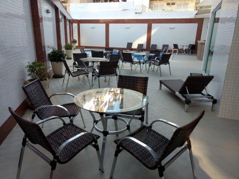 Apartamento à venda Vila Nova com 60m² e 1 quarto por R$ 460.000 - 1964090746-img-20201029-wa0243.jpg