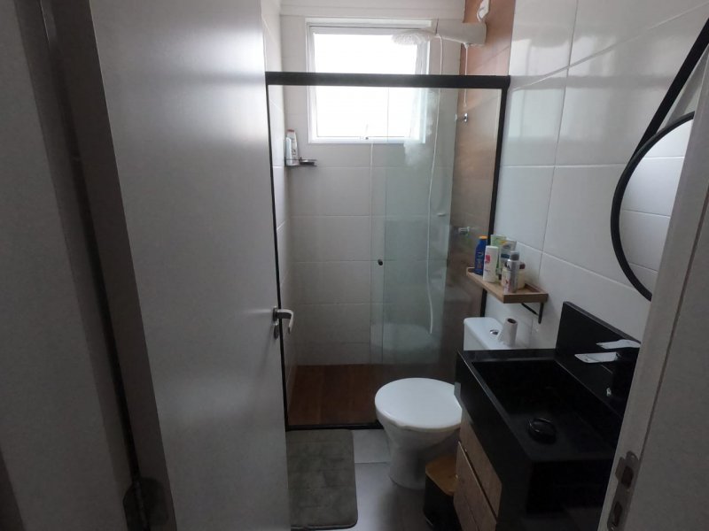 imóvel com 57m² - Vila Real - Hortolândia