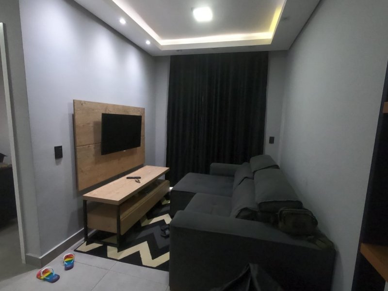 imóvel com 57m² - Vila Real - Hortolândia