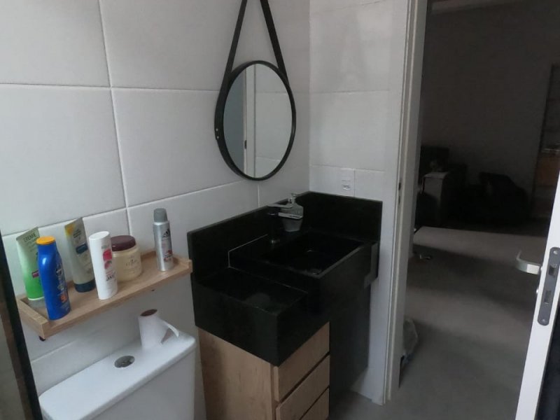 imóvel com 57m² - Vila Real - Hortolândia