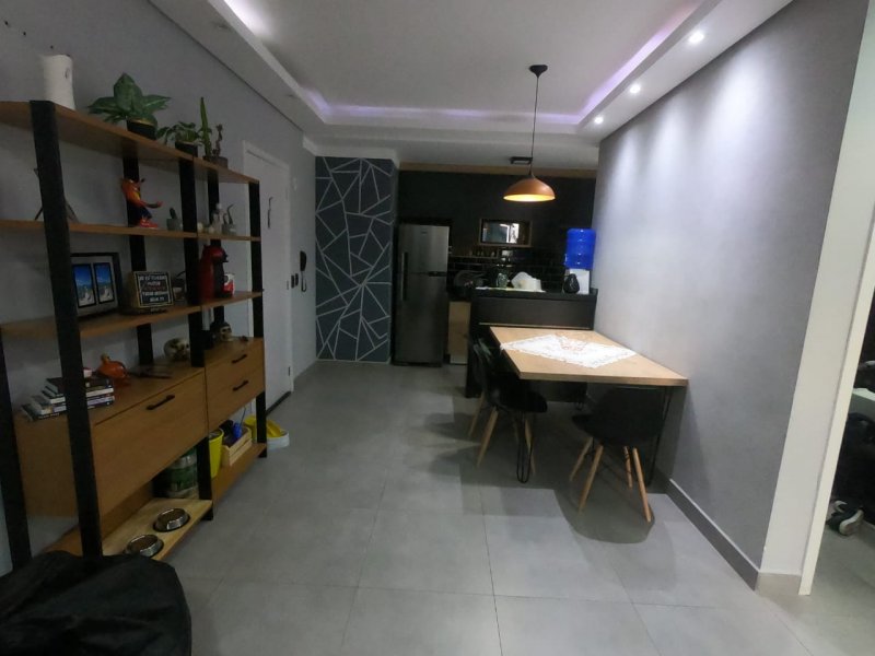 imóvel com 57m² - Vila Real - Hortolândia