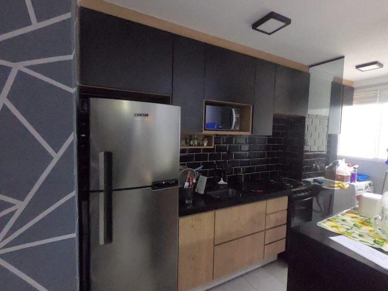 imóvel com 57m² - Vila Real - Hortolândia