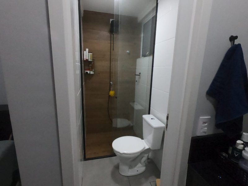 imóvel com 57m² - Vila Real - Hortolândia