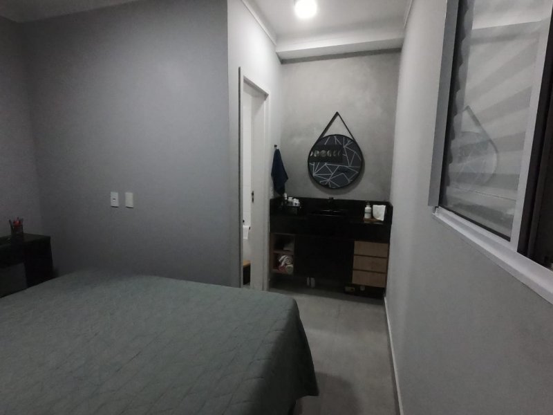 imóvel com 57m² - Vila Real - Hortolândia