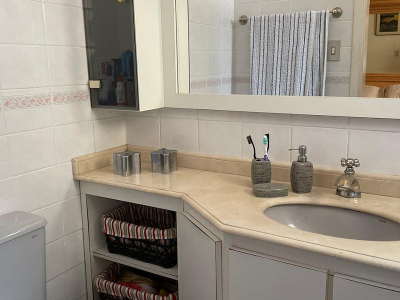 imóvel com 68m² - Vila Valparaíso - Santo André