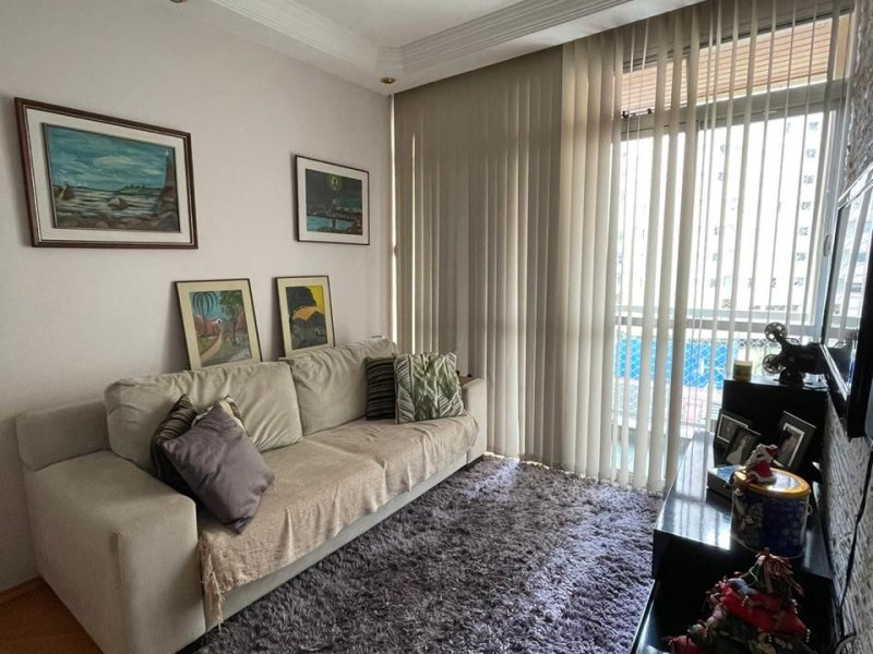 imóvel com 68m² - Vila Valparaíso - Santo André