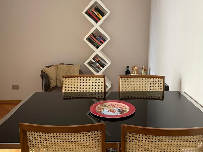 imóvel com 68m² - Vila Valparaíso - Santo André