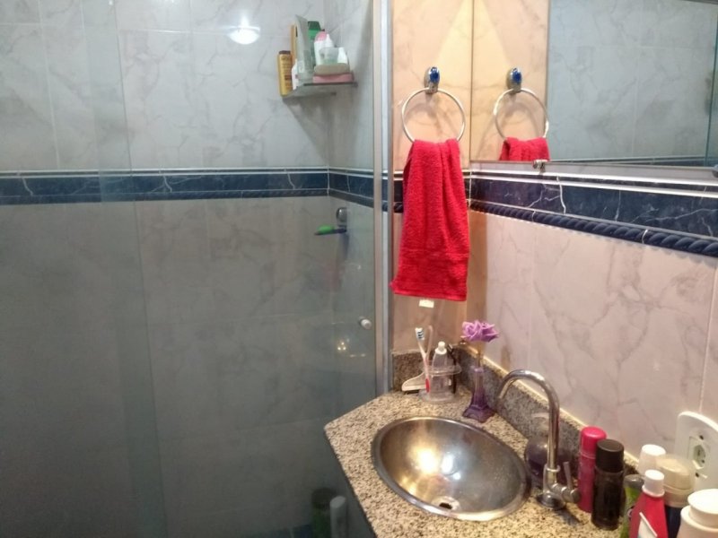 imóvel com 98m² - Engenho Novo - Rio de Janeiro