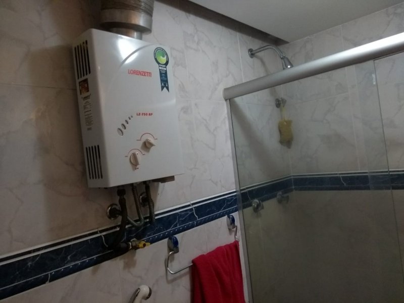 imóvel com 98m² - Engenho Novo - Rio de Janeiro