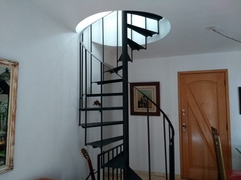 imóvel com 98m² - Engenho Novo - Rio de Janeiro