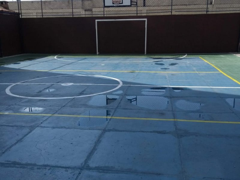 imóvel com 98m² - Engenho Novo - Rio de Janeiro