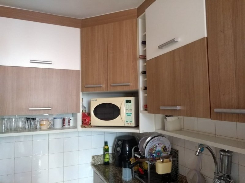 imóvel com 98m² - Engenho Novo - Rio de Janeiro