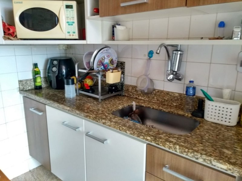 imóvel com 98m² - Engenho Novo - Rio de Janeiro