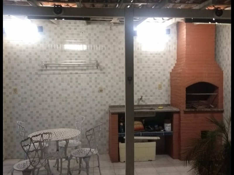 imóvel com 98m² - Engenho Novo - Rio de Janeiro