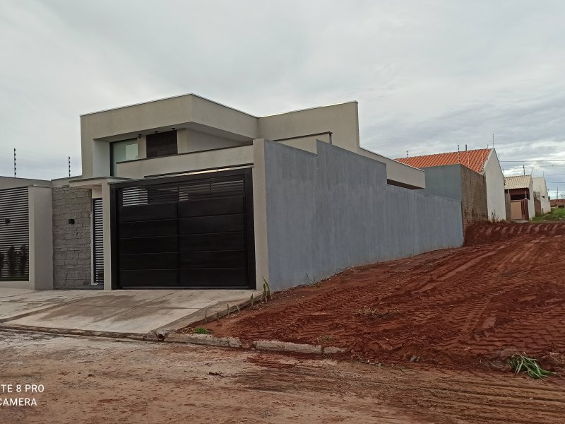 imóvel com 94m² - Xv de. - Loanda