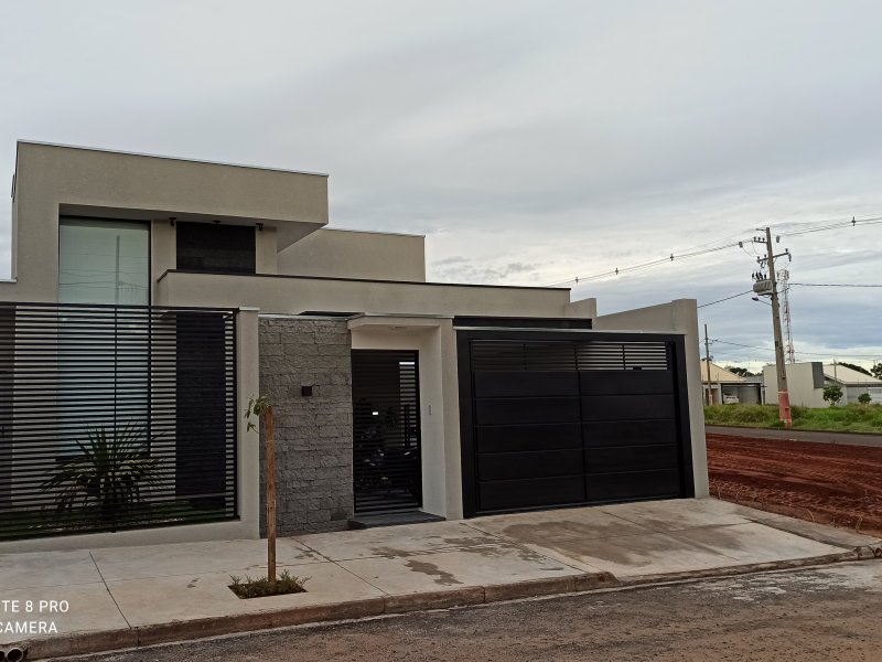imóvel com 94m² - Xv de. - Loanda