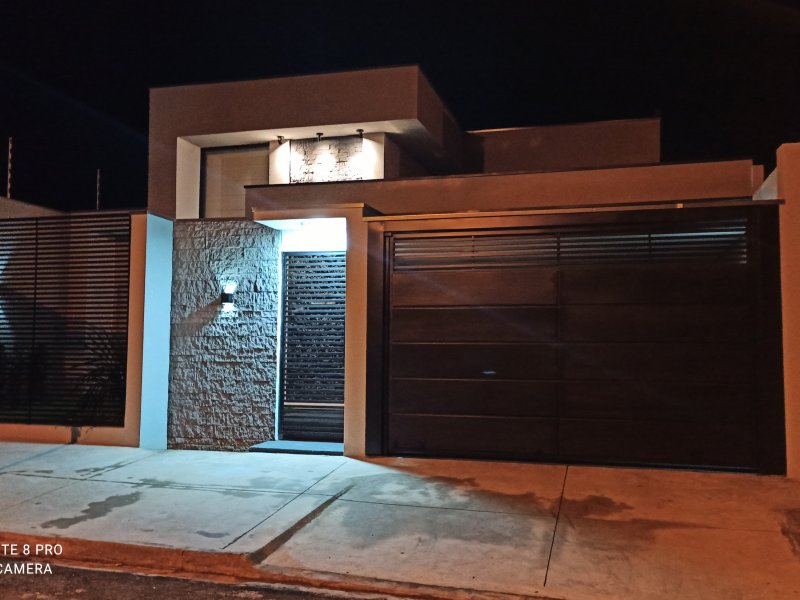imóvel com 94m² - Xv de. - Loanda