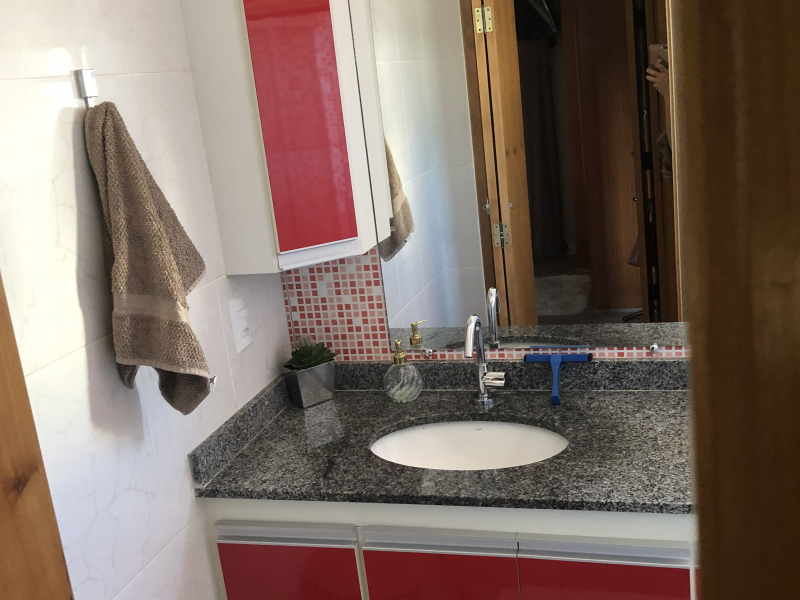 imóvel com 65m² - Jardim Central - Cotia