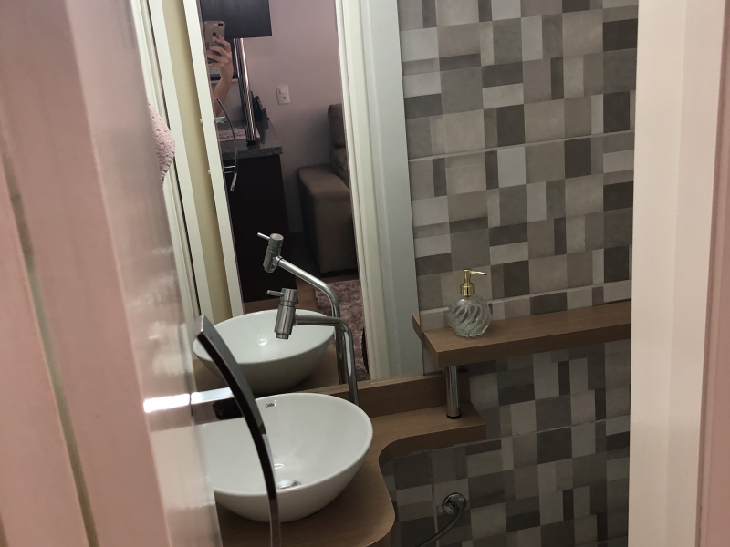 imóvel com 65m² - Jardim Central - Cotia