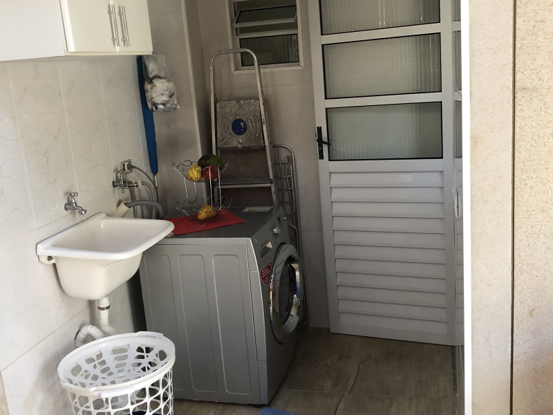 imóvel com 65m² - Jardim Central - Cotia