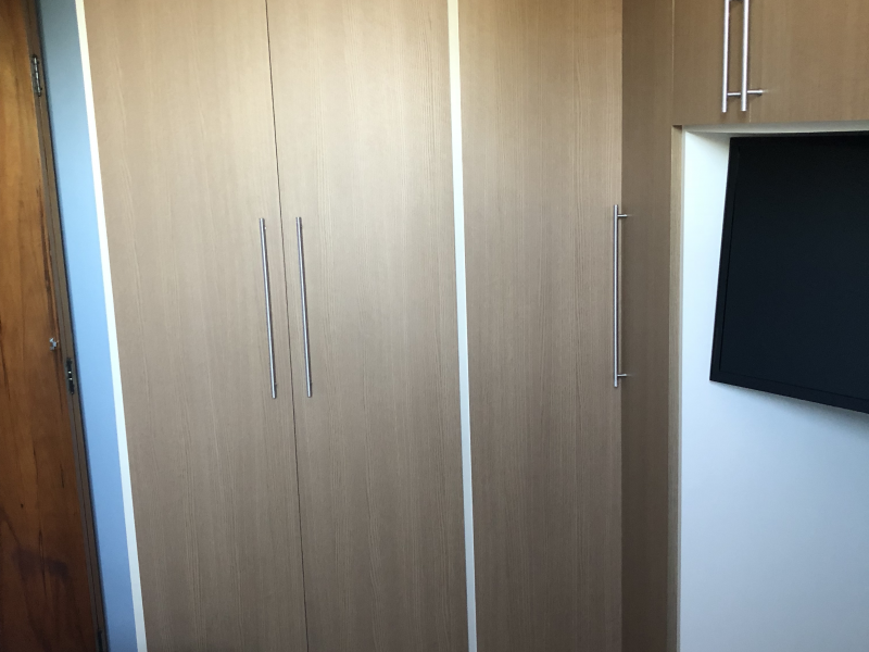 imóvel com 65m² - Jardim Central - Cotia