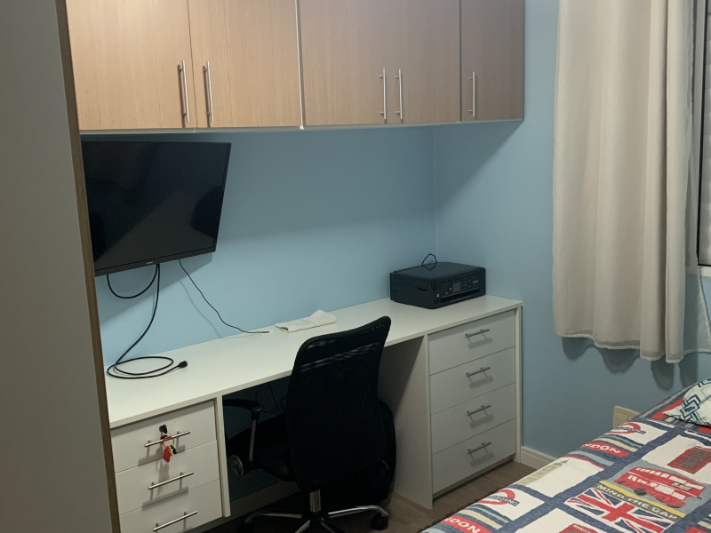 imóvel com 65m² - Jardim Central - Cotia
