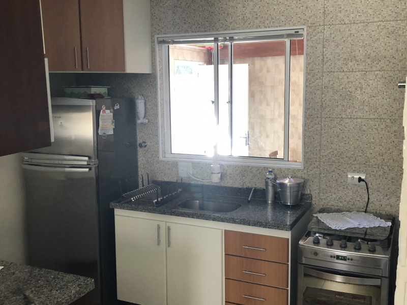 imóvel com 65m² - Jardim Central - Cotia