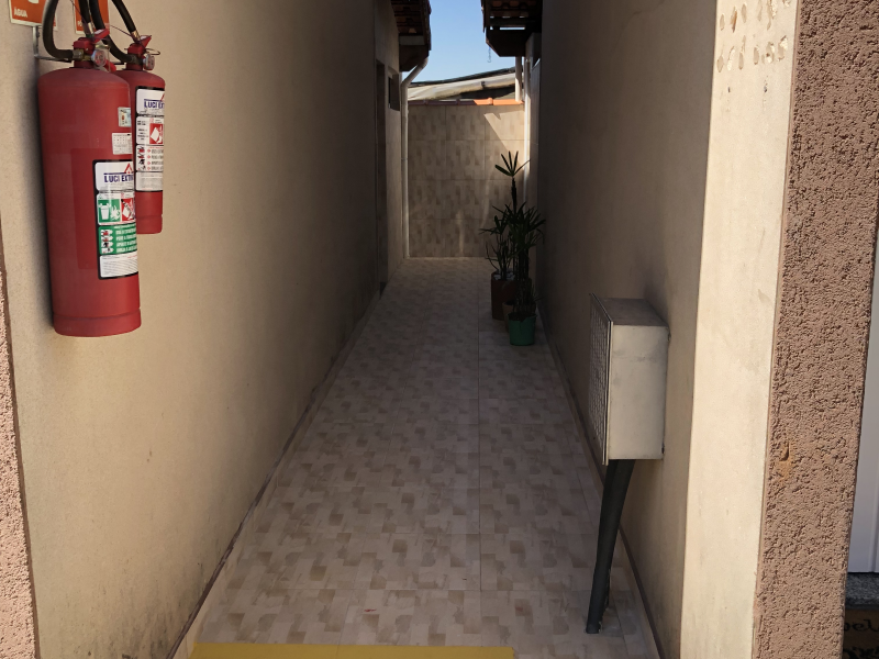 imóvel com 65m² - Jardim Central - Cotia