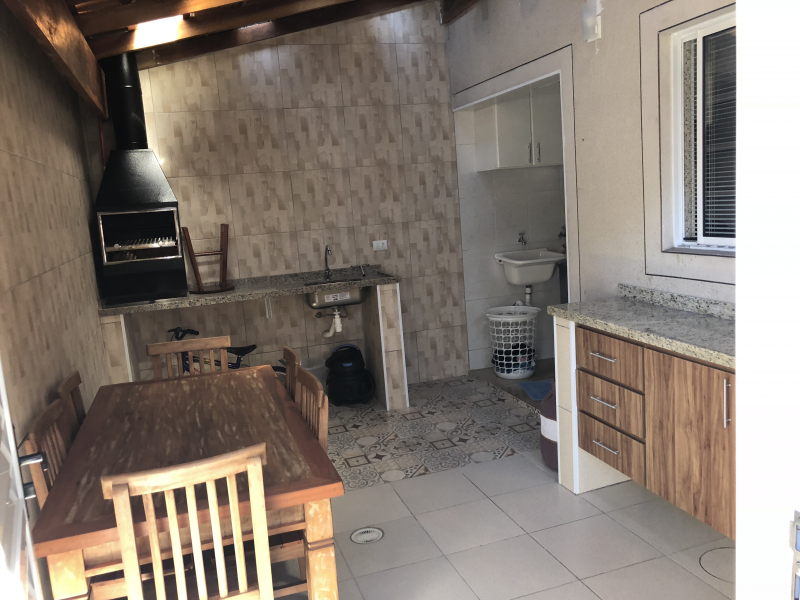 imóvel com 65m² - Jardim Central - Cotia