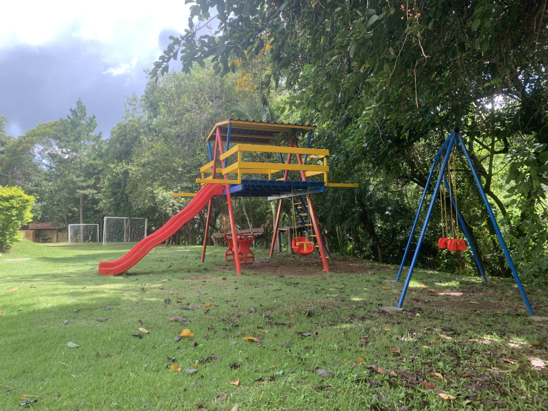 imóvel com 65m² - Jardim Central - Cotia