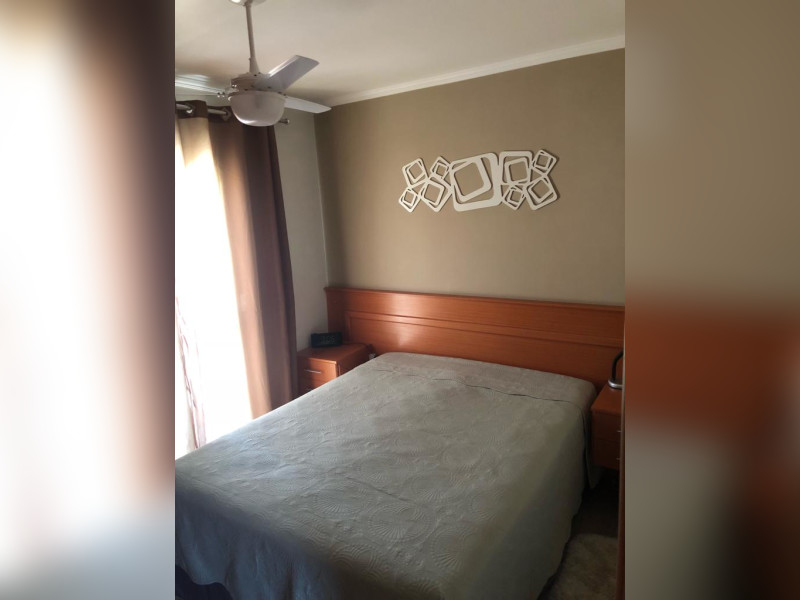 imóvel com 65m² - Jardim Central - Cotia