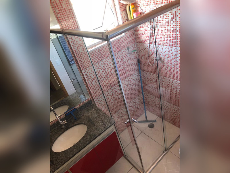 imóvel com 65m² - Jardim Central - Cotia