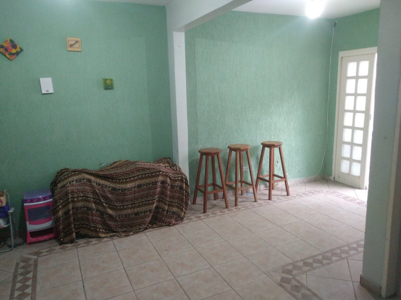 Casa à venda Super Quadra Morumbi com 230m² e 4 quartos por R$ 790.000 - 1038076895-img-20210130-173804239.jpg