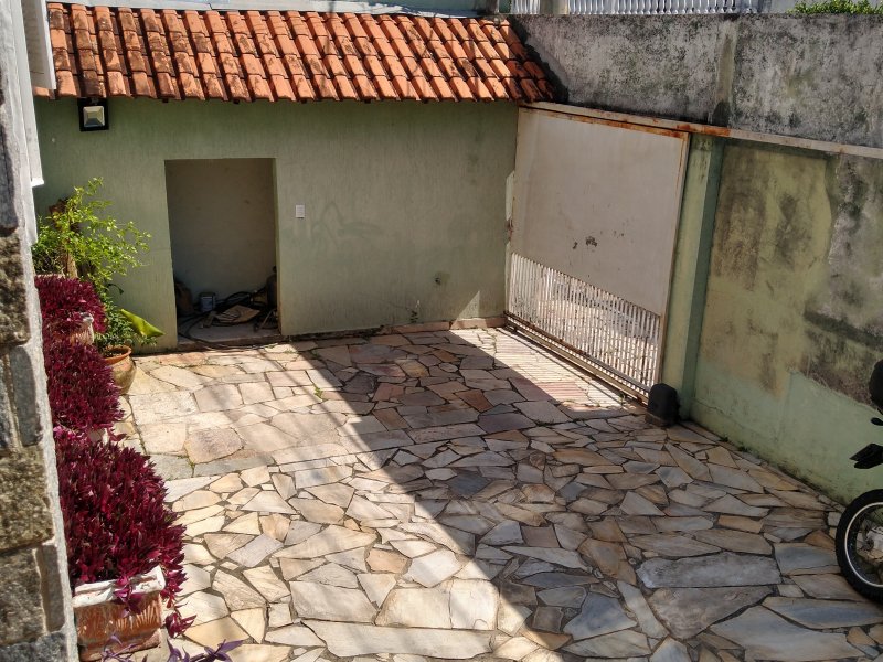 Casa à venda Super Quadra Morumbi com 230m² e 4 quartos por R$ 790.000 - 1119955151-img-20210130-152149058-hdr.jpg